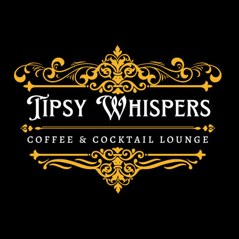 Tipsy Whispers