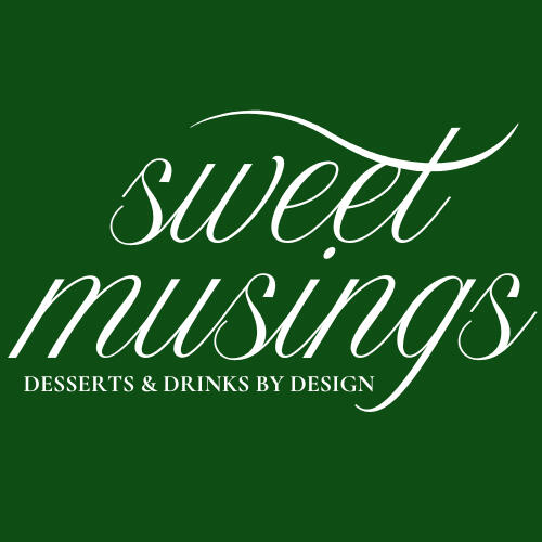 Sweet Musings Icon